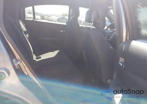 2013 Chrysler 200 Touring z USA, uszkodzony, nr VIN 1C3CCBBB1DN714330